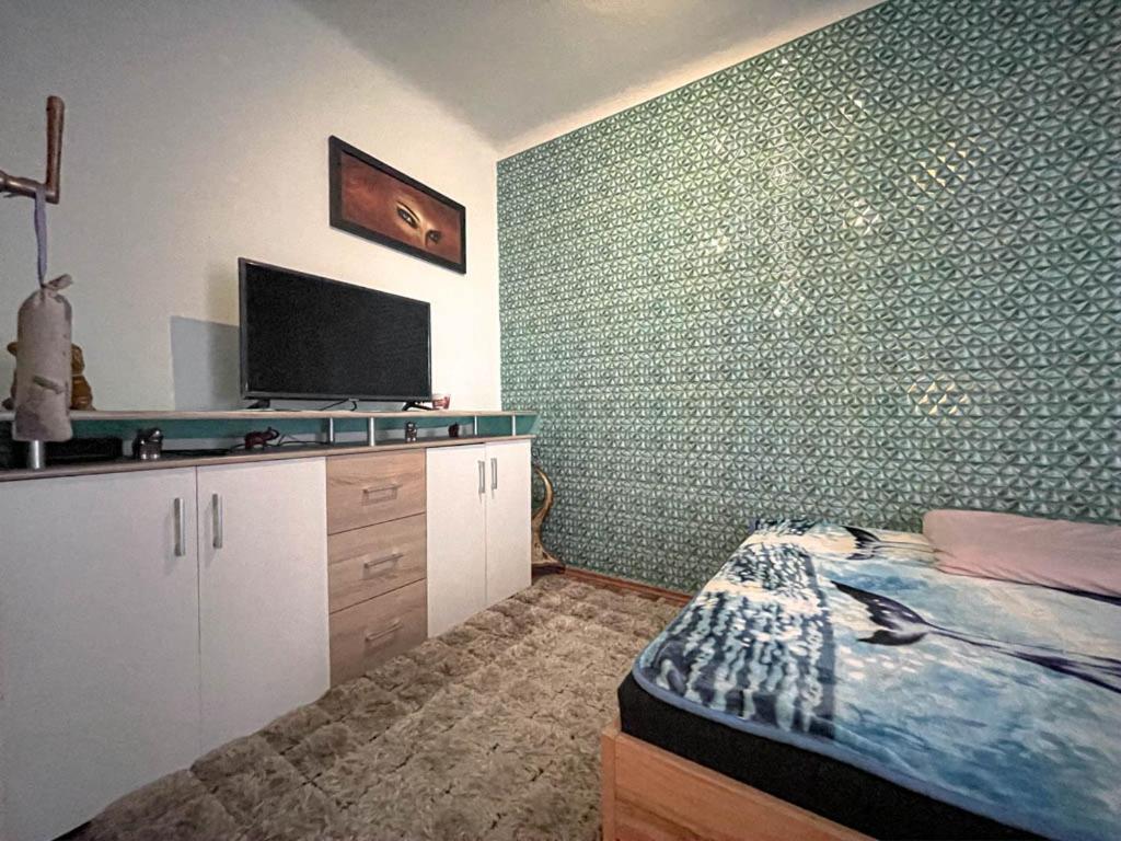 Pannonia Best Home Budapest Exterior photo