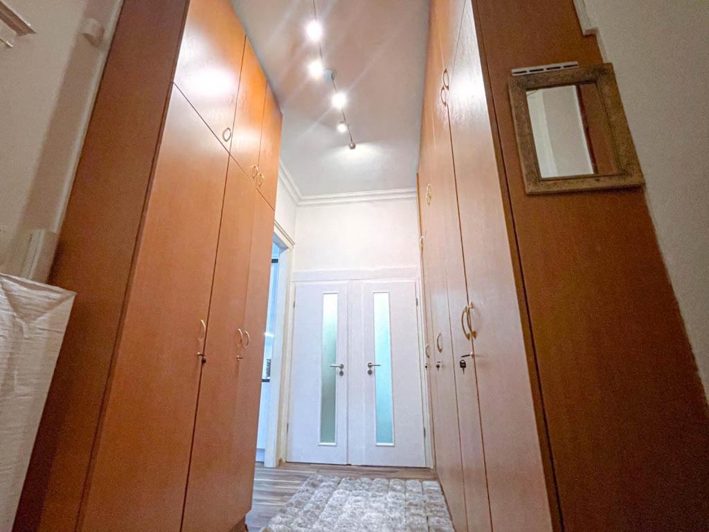 Pannonia Best Home Budapest Exterior photo