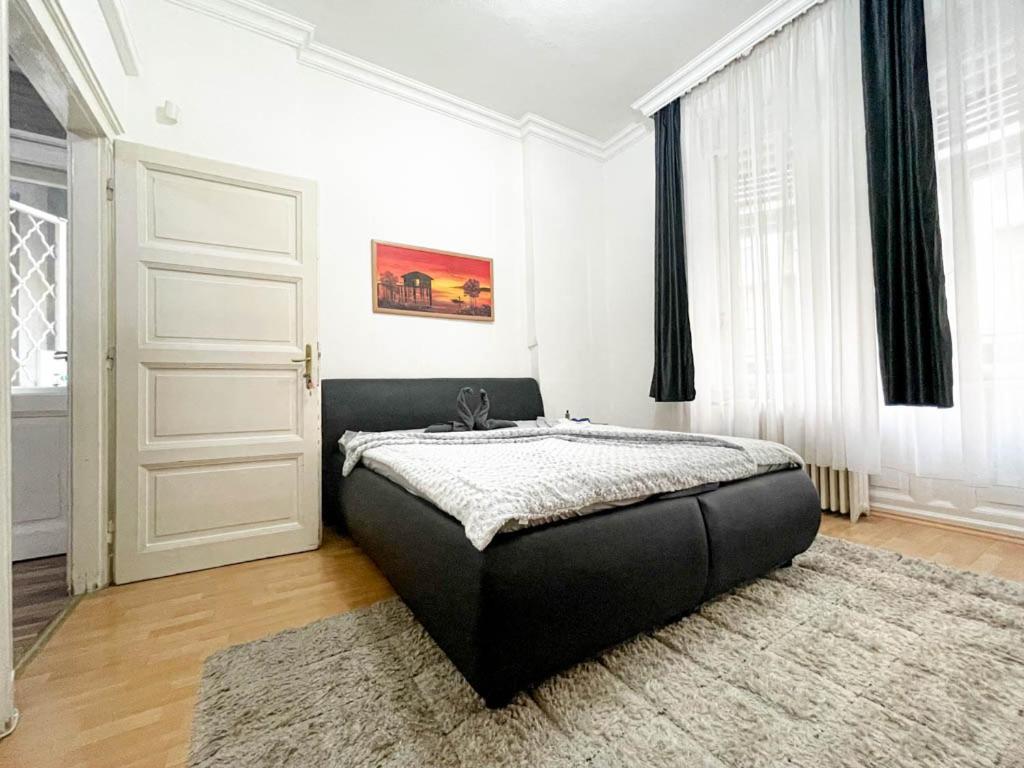 Pannonia Best Home Budapest Exterior photo