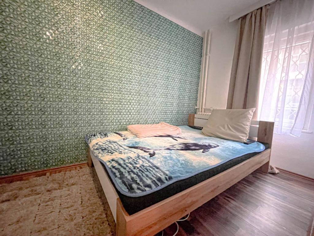 Pannonia Best Home Budapest Exterior photo